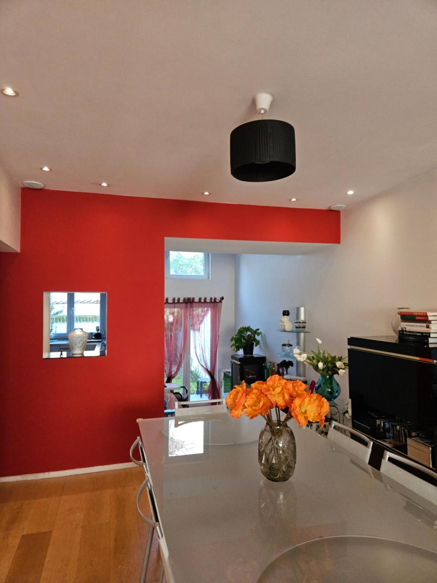 Modern Duplex With Garden Bruxelas Exterior foto